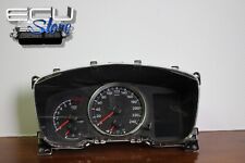 VELOCIMETRO CUADRO INSTRUMENTOS 83800-F2X90 MB157590-3523 TOYOTA COROLLA 2019 comprar usado  Enviando para Brazil