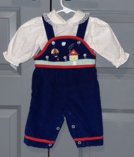 Baby girl vintage for sale  Yulee