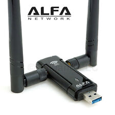 Alfa awus036ac 802.11ac d'occasion  Expédié en Belgium
