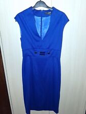 Stunning ladies blue for sale  BEVERLEY