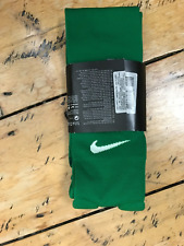 Nike green football for sale  LONDON