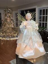 Christmas angel illuminated for sale  Hoffman Estates