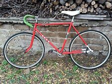 Bici corsa epoca usato  Civitavecchia