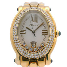Dau chopard happy gebraucht kaufen  Duisburg