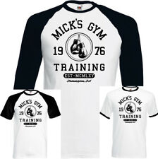 Mick gym rocky for sale  COVENTRY