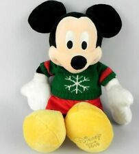 Pupazzo topolino peluche usato  Rho