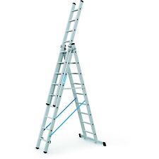 Combination ladder zarges for sale  HALESOWEN