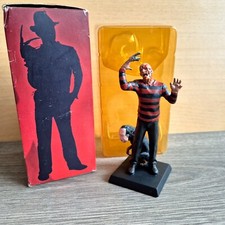 Eaglemoss horror collection for sale  LEICESTER