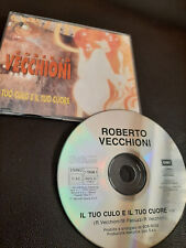 Cds promozionale tuo usato  Genova