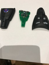 Saab button smart for sale  NEWCASTLE UPON TYNE
