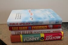 Humor book lot for sale  Sarasota