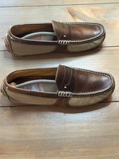 Trask shoes mens for sale  Hoschton