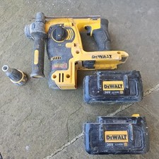 Dewalt sds hammer for sale  KEIGHLEY