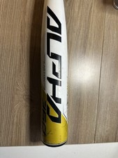 Easton alpha 360 for sale  Independence