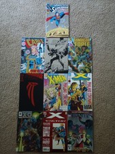 Lot foil edition for sale  Charlotte