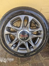 Cerchi lega gomme usato Cerchi lega gomme usato  Nettuno