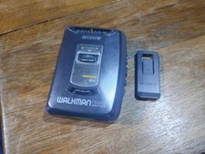 Sony fx171 walkman for sale  Baltimore