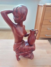 Statue akt junge gebraucht kaufen  Neunkirchen