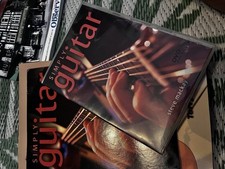 Guitar book bundle for sale  WIGAN