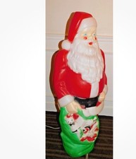 Vintage blow mold for sale  Port Orange