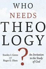 Needs theology invitation for sale  Interlochen