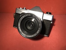 Reflex m42 ifbaflex d'occasion  Toulouse-