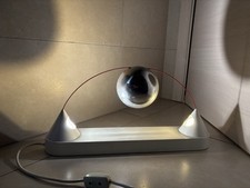 Lampada sirrah mercurio usato  Italia