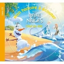 Livre olaf reine d'occasion Livre olaf reine d'occasion  Les Mureaux