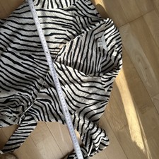 zebra bluse gebraucht kaufen zebra bluse gebraucht kaufen  Hatten