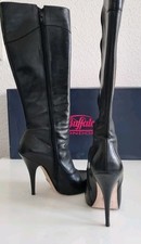 Topzustand buffalo london gebraucht kaufen  Talheim