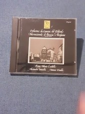Locatelli marcello vivaldi usato  Torino