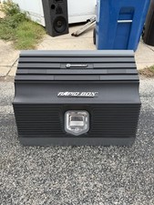 Powerbuilt inch rapid for sale  San Antonio