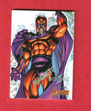 2024 marvel fleer d'occasion  Moulins