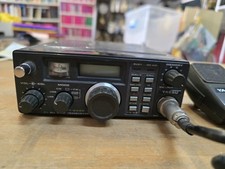 Yaesu 290 144mhz usato  Brindisi