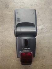 Usado, Canon Speedlite 580EX - Suporte para Sapato Flash - Não Testado comprar usado Usado, Canon Speedlite 580EX - Suporte para Sapato Flash - Não Testado comprar usado  Enviando para Brazil