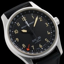 Ponteiro Revue Thommen Airspeed data 6110004 #Su585 comprar usado  Enviando para Brazil