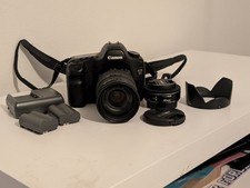 Canon eos classic for sale  Greensboro