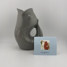 Gurgle pot fish for sale  Brea
