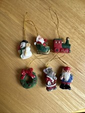 Set six tiny for sale  Holt