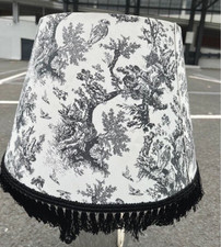 Lampe toile jouy gebraucht kaufen  Dinslaken