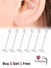Pairs invisible clear for sale  CHATHAM