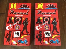 Renaud integrale studio d'occasion  Razès