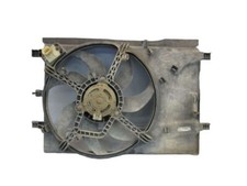 Elektromotor, Kühlerlüfter für OPEL CORSA D 1.4 55704030 55702179 comprar usado  Enviando para Brazil