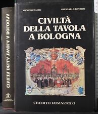 Civiltà della tavola usato  Ariccia