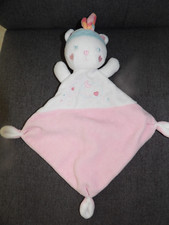 Doudou plat mots d'occasion  Épouville