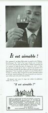 Publicité advertising 0921 d'occasion  Raimbeaucourt