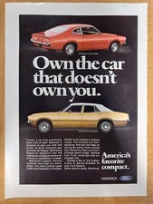 Original 1972 ford for sale  Redding