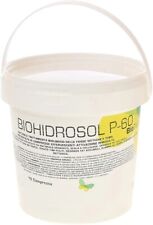 Biohidrosol p60 trattamento usato  Triggiano