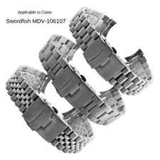 Mens metal stainless for sale  CROYDON