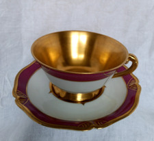 Déjeuner tasse chocolat d'occasion  Châteaudun
